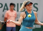 Свитолина опустилась на 5-е место в рейтинге WTA