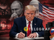Трамп подписал закон