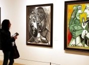 Найденную в США картину Пикассо оценили в $35 млн 