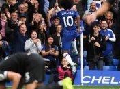 Первая домашняя победа: Челси обыграл Брайтон (Видео)