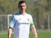 Александр Ковпак покидает "Ворсклу"