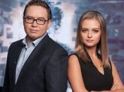 Рецепт запечених яблук з медом, горіхами та корицею від ведучої Нового каналу