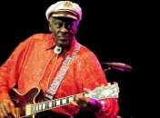Легендарный Чак Берри выступит в Москве