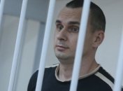 Российский суд продлил арест Сенцова еще на 2 месяца