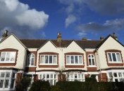 RICS повысил вдвое прогноз роста цен на жилье в Великобритании