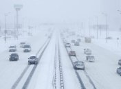 Киев и область вновь ожидает испытание погодой