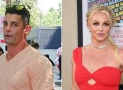 Джейсон Александр и Бритни Спирс