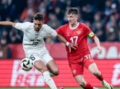 Росія та Сербія провели товариський матч у березні 2024 року