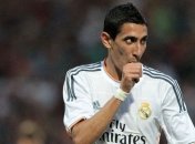 Анхель Ди Мария не планирует покидать "Реал"