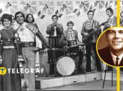 Музика українських шістдесятих