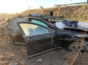 На Ровенщине произошло смертельное ДТП: подробности (Фото)