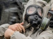 Пока вещество определить не удалось, однако сам факт его применения подтверждается