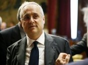 Президента Лацио Лотито обвинили в нарушении налогового законодательства