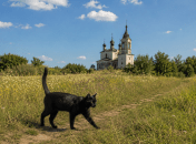 Церковный праздник