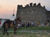 Симферополь: "Неаполь Скифский" начнет новую жизнь (Фото)  