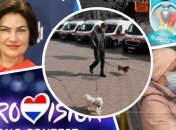 Главные события недели: коронавирус, карантин, новый генпрокурор и другое