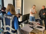 СБУ разоблачила украинцев, создавших сервис для хакеров