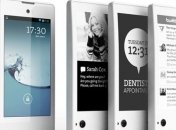 Белый YotaPhone отправят на доработку 