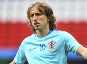 Лидер сборной Хорватии: Украинцы провели хороший, качественный матч