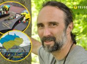 Як виглядає могила учасника Євромайдану Юрія Вербицького