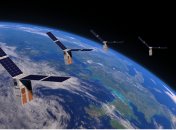 Starling CubeSats