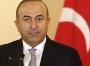 Турция назвала условия сотрудничества с Москвой по Сирии