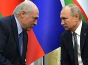 Путін подзвонив Лукашенку напередодні виборів