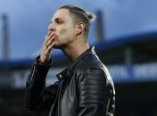 Соль: Мы уже несколько раз ужинали вместе с Карлосом Де Пеной