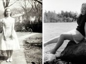 Редкие снимки юной и молодой Хиллари Клинтон (Фото)