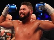 Тони Беллью назвал десятку лучших боксеров мира: первый - Ломаченко
