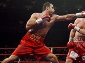Российский боксер назвал главный недостаток Кличко