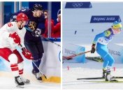 Олимпийские игры в Пекине