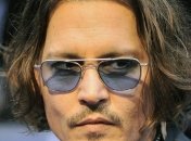 Джонни Депп не против работать с Ванессой Паради