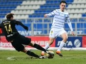 Боль, смех, побег Луческу: Динамо и Колос выдали самый странный матч года (видео)