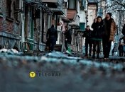 Наслідки нічної атаки на Київ 21 березня