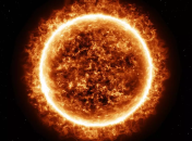 Солнце выбросило новые потоки СМЕ