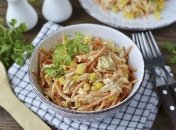 Цей салат будете готувати постійно