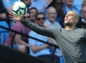 "Мы должны быть сильными": Гвардиола - о предстоящем матче против Брайтона