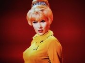 Из жизни ушла звезда телесериала "Звездный путь"