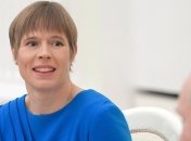 Кальюлайд - о вариантах завершения войны на Донбассе