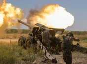 В зоне АТО ранены двое украинских бойцов