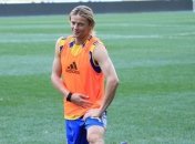 Анатолий Тимощук не поставит точку на завершении карьеры