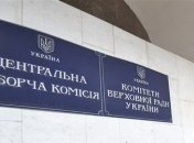 Кандидат в нардепы подал в суд на бездеятельность ЦИК