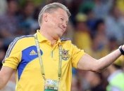 Блохин: Пищи для размышлений у нас хватает