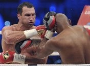 Экс-чемпион мира назвал самую большую слабость Кличко