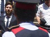 Отец Месси: Лионель подписывал контракты, не читая их