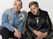 “Redemption” - совместный сингл от Sigma и Diztortion