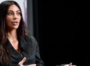 Ким Кардашян получила письмо от грабителя (Видео) 