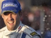 Ожье тренируется перед 1-м стартом