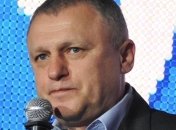 Суркис: Договорились о покупке Селина и ведем переговоры с Безусом